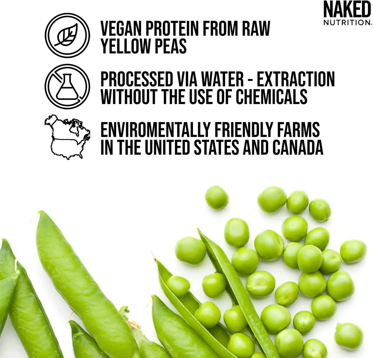 Pumpkin Spice Protein Shake | Naked Shake - 30 Servings